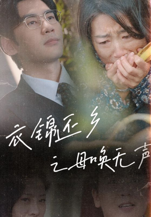 衣锦还乡之母唤无声（60集）短剧合集通宵追更版