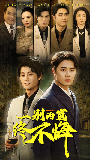 一别两宽终不悔（63集）好看的短剧抢先看