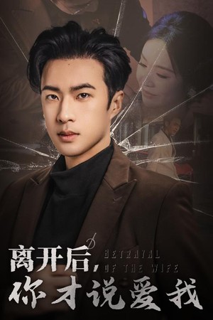 离开后，你才说爱我（30集）精彩短剧继续更新