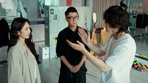 白日梦与她（全集）短剧精彩不容错过