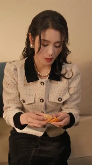 失爱之后，她在废品堆里重构人生（59集）短剧推荐超甜网剧