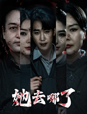 她去哪了（56集）短剧合集通宵追更版