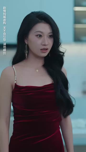 静候春归来（31集）这个短剧太精彩了