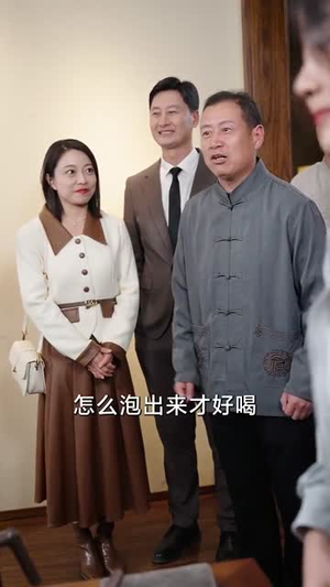 我，为祖国富强而奋斗（80集）好看的小短剧推荐