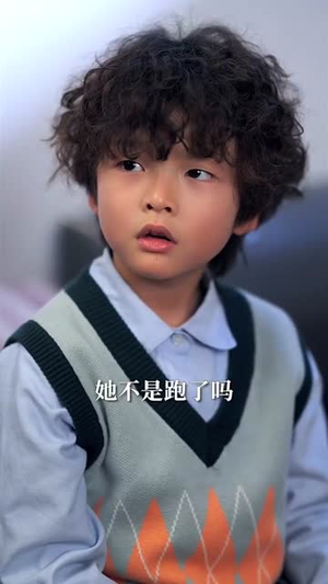 反派漂亮亲妈十斤反骨（79集）正能量短剧上热门