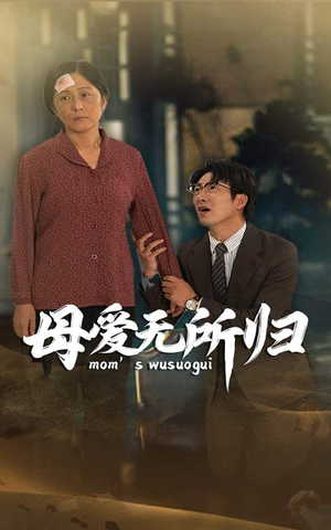 母爱无所归（33集）悟空游览器免费看短剧