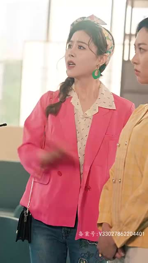 女儿狙击掉我的商业帝国（84集）热门短剧每天更新