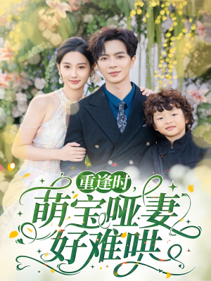重逢时萌宝哑妻好难哄（60集）推荐热门短剧全集