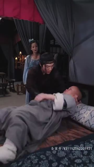 大宋小郎君（92集）短剧推荐正在热播