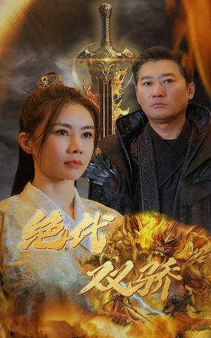 新版：绝代双骄（79集）重生短剧热门短剧推荐