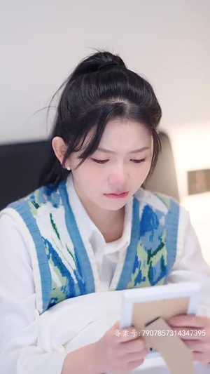 昨夜星辰昨夜风（50集）深夜短剧推荐精彩片段