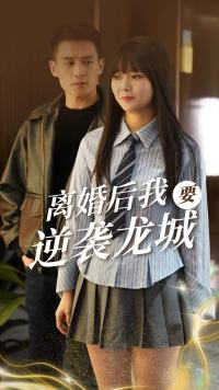离婚后我要逆袭龙城（90集）超好看的短剧一起追剧