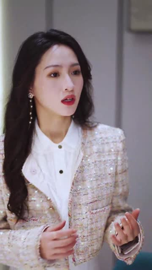 傅总您的金丝雀变凤凰了（80集）好看又上头的热播短剧
