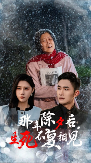 那年除夕后生死不复相见（48集）短剧全剧免费合集