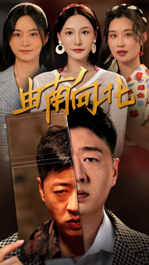 由南向北（88集）每天分享短剧精彩片段