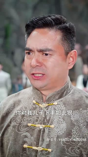 封神之通天圣主（80集）每天分享不一样的短剧