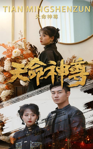天命神尊（102集）越看越精彩的短剧