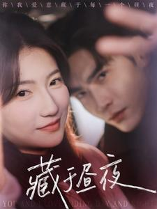 藏于昼夜（68集）精彩短剧抢先看哦