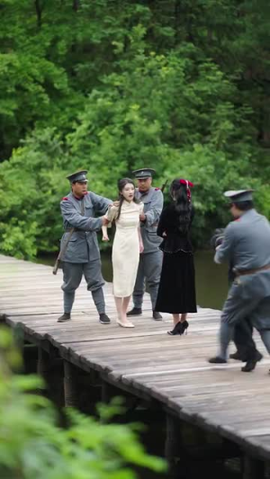乱世佳人浮华录（76集）好看又上头的短剧免费