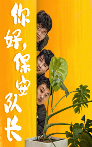 你好，保安队长（85集）短剧限免全集任你点