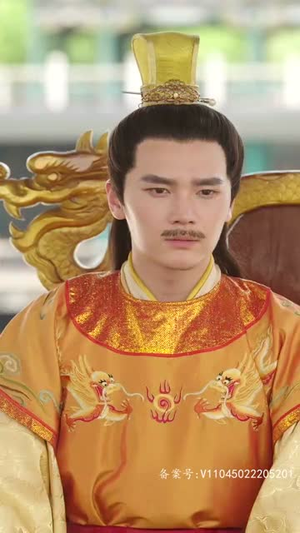 太妃为后之笼中雀（138集）短剧结局篇全集直通