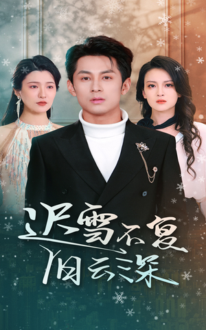 迟雪不复旧云深（45集）红果短剧大结局抢先看