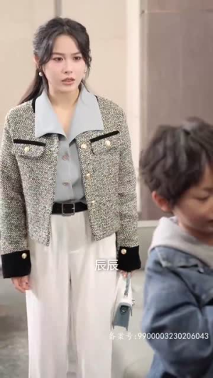 天才萌宝带妈逆袭（79集）百亿短剧好看计划