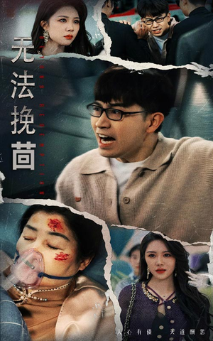 无法挽回（56集）熬夜也要追的短剧