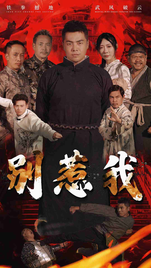 别惹我（58集）热门短剧不停更新