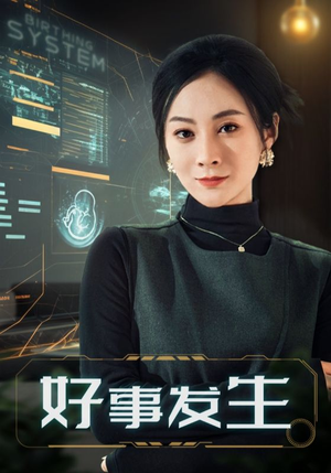 好事发生（61集）短剧终极大结局合集