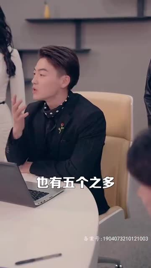 腾龙四海（83集）短剧排行榜前十名