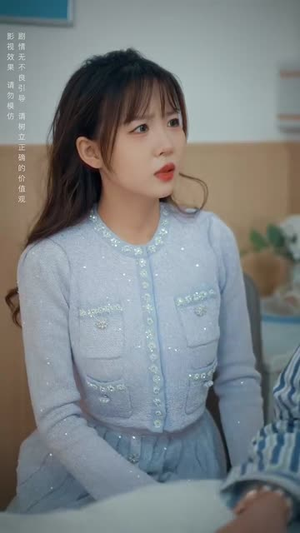 无法触碰的爱（95集）推荐热门短剧全集