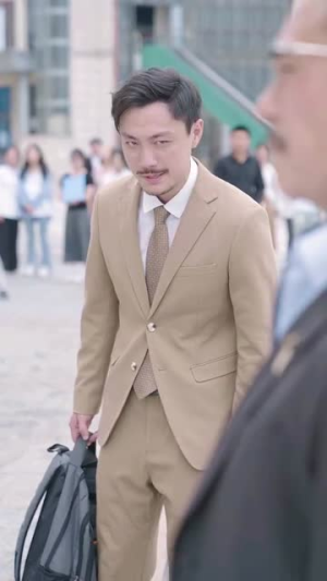 生死宝典（64集）在红果短剧免费看全集