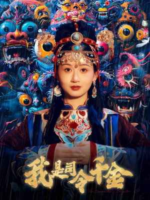 我是司令千金（61集）精彩古装短剧推荐