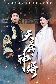天命神婿（80集）热播短剧停不下来