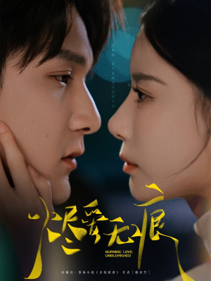 烬爱无痕（92集）短剧点击左下角看全集