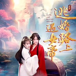 逃婚路上遇女帝（59集）每晚准时更新分享