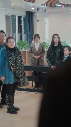 双宝来袭，甜蜜的我们（74集）短剧大结局限免特辑