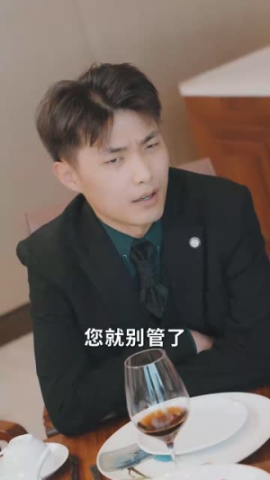 离婚当晚前妻脸被打肿了（60集）短剧男演员排行榜
