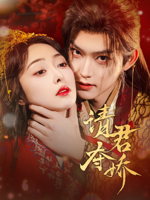 请君夺娇（71集）精彩短剧等你来看