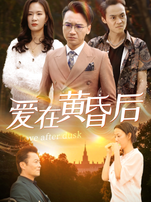 爱在黄昏后（53集）越看越精彩的短剧