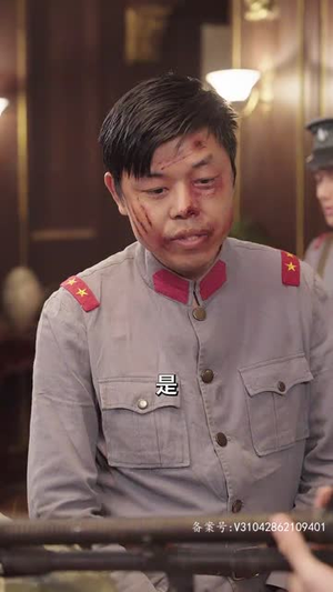 长夜灯火（88集）短剧全集热力排行榜之一