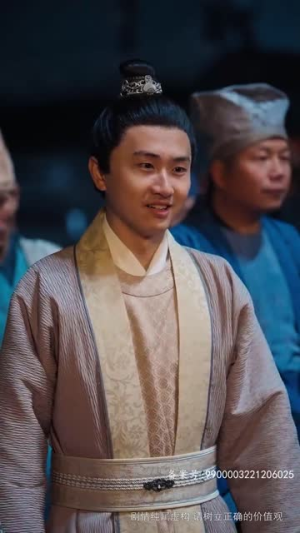 长风踏歌（67集）短剧解说推荐好剧