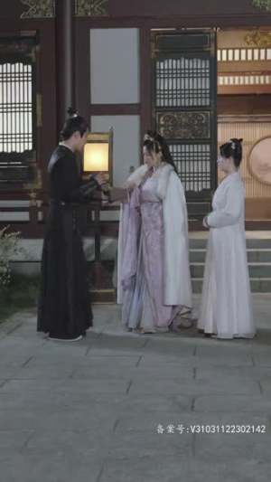 嫡女无双（97集）在红果短剧免费看全集