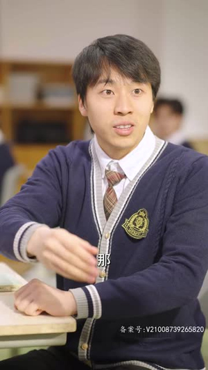 同学你认错人了（77集）短剧全集幕后花絮版