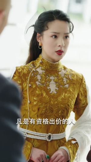 上海滩之潜龙出渊（78集）免费看剧热门短剧