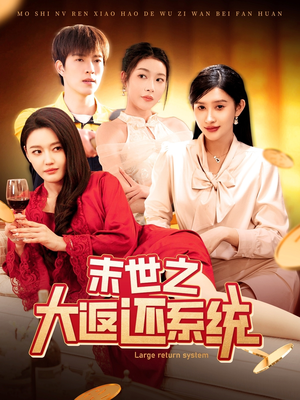 末世之大返还系统（158集）超好看短剧抢先看