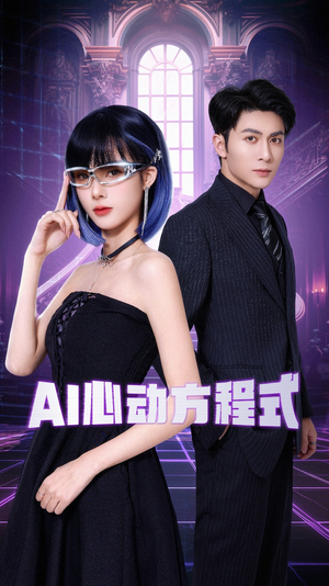 AI心动方程式（70集）精彩古装短剧推荐