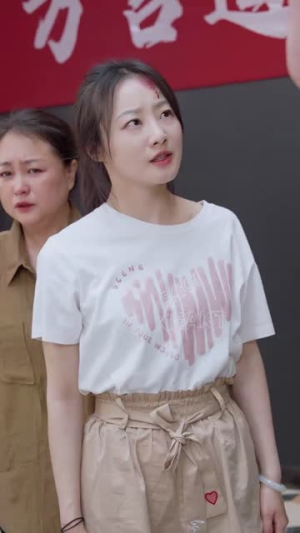 网爆绝不妥协（78集）短剧追到爽全集完整版