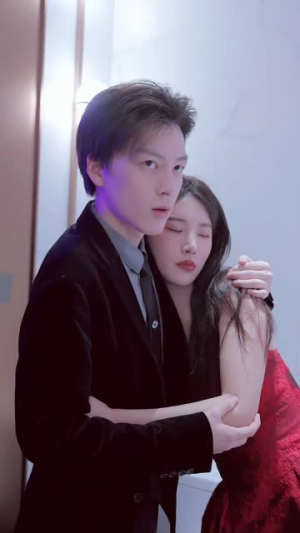 婚礼换爱（90集）越看越精彩的短剧